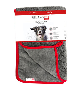 Relaxopet Relaxopet Cosy Multi-Dry XL
