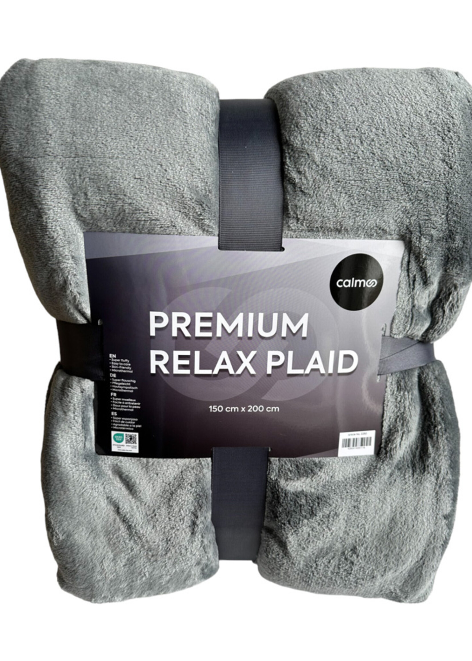 Calmoo Calmoo Premium Relax Plaid