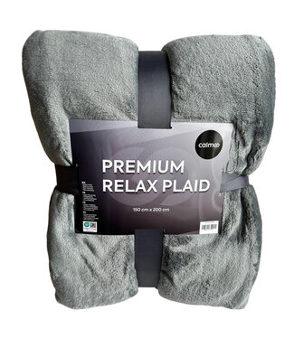 Calmoo Calmoo Premium Relax Plaid