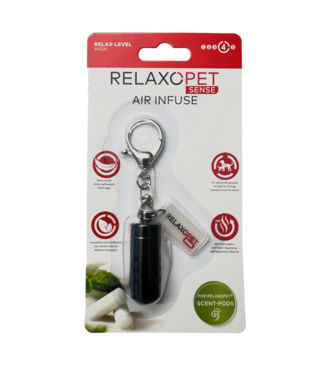 Relaxopet RelaxoPet Sense Air Infuse
