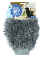 Royal Dry Royal Dry Handschoen & Haarverwijderaar