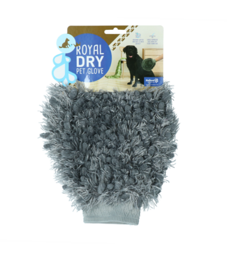 Royal Dry Royal Dry Handschoen & Haarverwijderaar