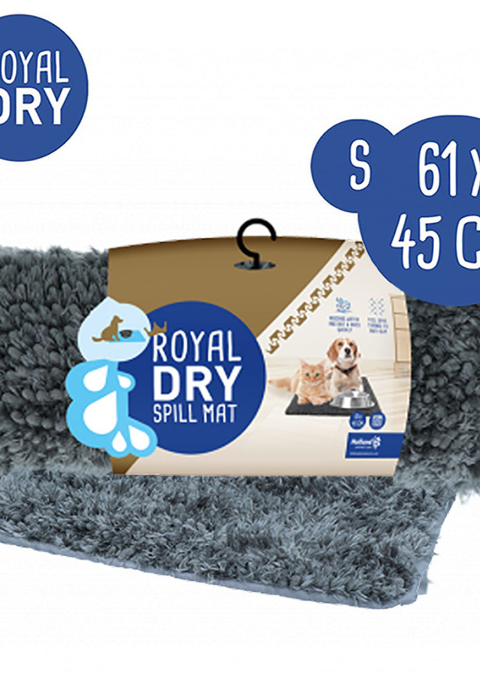 Royal Dry Royal Dry Knoeimat Voor Honden En Katten