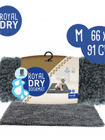 Royal Dry Royal Dry Deurmat Voor Honden M