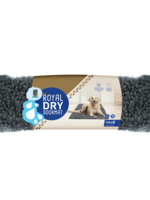 Royal Dry Royal Dry Deurmat Voor Honden L