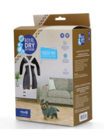 Royal Dry Royal Dry Badjas Voor Honden XS