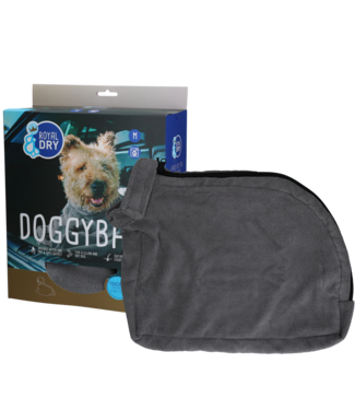 Royal Dry Royal Dry Doggy Bag Droogzak M