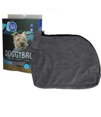 Royal Dry Royal Dry Doggy Bag Droogzak L