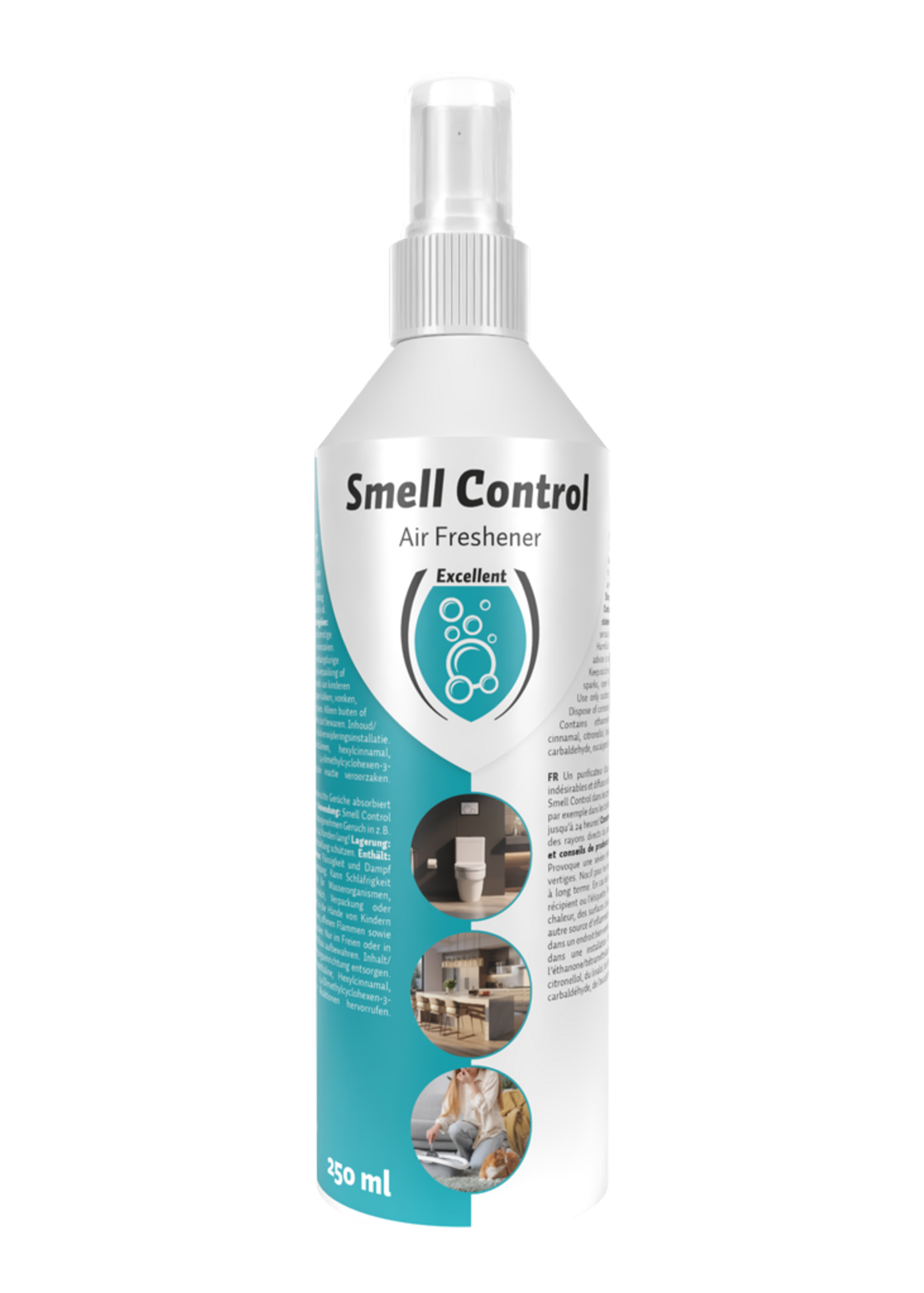 Excellent Excellent Smell Control 250 ml