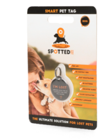 Spotted! Pro Spotted! Pro Hond & Kat M