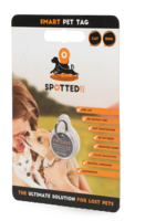 Spotted! Pro Spotted! Pro Hond & Kat S