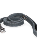 Spotted! Pro Spotted! Pro Leren Hondenlijn Grijs