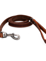 Spotted! Pro Spotted! Pro Leren Hondenlijn Bruin