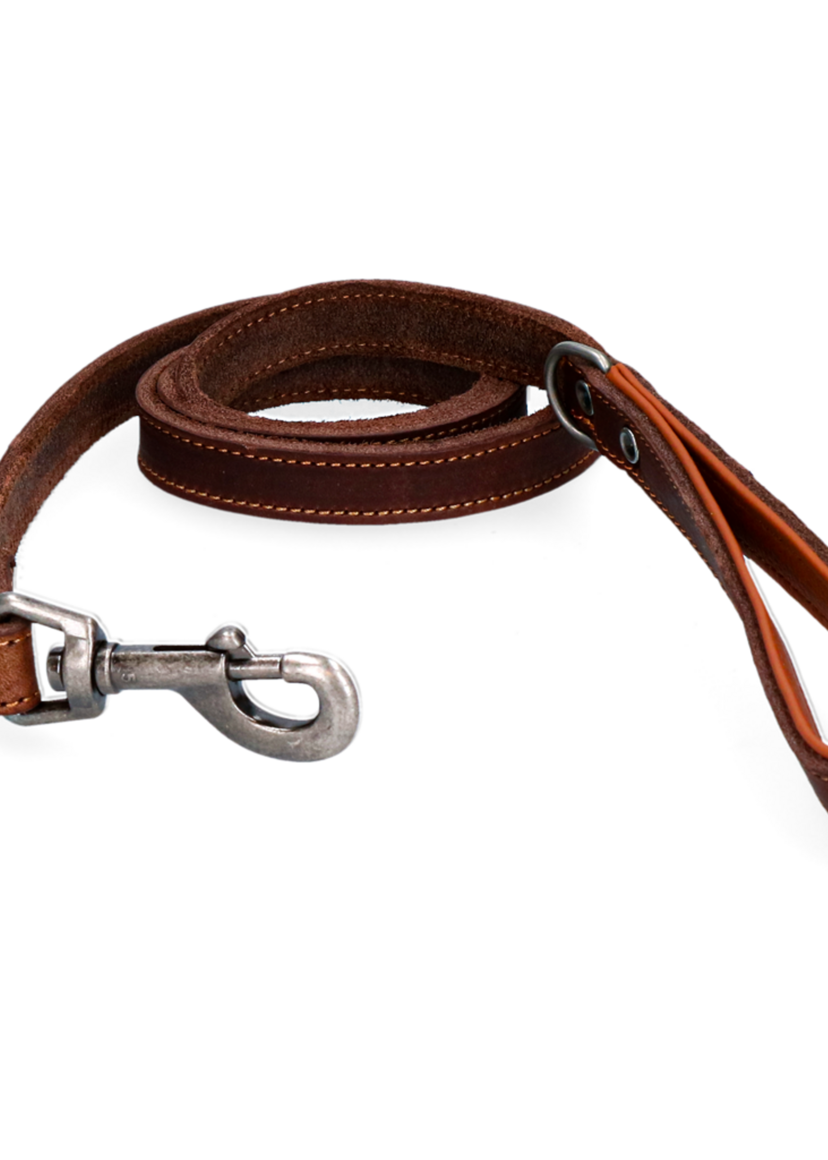 Spotted! Pro Spotted! Pro Leren Hondenlijn Bruin