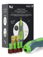 Wahl Wahl Snoerloze Nagelvijl