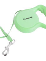 Petmate Walkabout Retractable Leash Glow in the Dark L