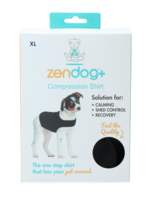 Zenpet ZenDog Compression Shirt XL