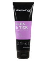 Animology Animology Flea & Tick Dog Shampoo 250 ml