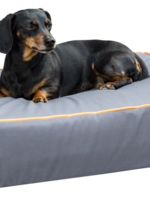 Bodyguard Bodyguard Royal Bed Grijs S