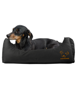 Bodyguard Bodyguard Sofa Bed Zwart S