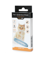 Knock Pest Knock Pest Vlooien/Tekenband Kat 33 cm DE/UK