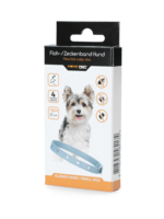 Knock Pest Knock Pest Vlooien/Tekenband Hond 33 cm DE/UK