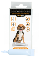 Knock Pest Knock Pest vlooien-tekenpipet Hond ? 5 kg