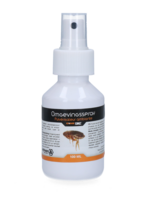 Knock Pest Knock Pest Omgevingsspray 100 ml