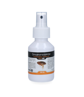 Knock Pest Knock Pest Omgevingsspray 100 ml