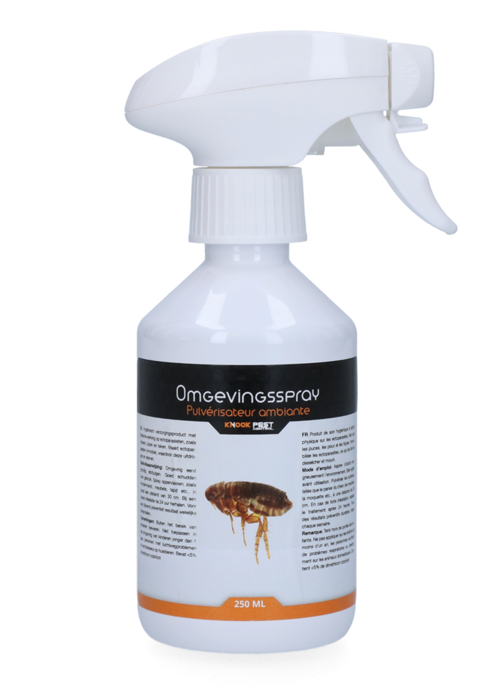 Knock Pest Knock Pest Omgevingsspray 250 ml
