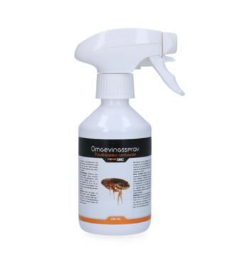 Knock Pest Knock Pest Omgevingsspray 250 ml