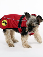 Dog Armor Dog Armor Knockdown Coat (Insect Shield) XXXXS (20cm ruglengte)