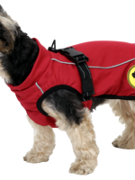 Dog Armor Dog Armor Knockdown Coat (Insect Shield) S (40cm ruglengte)