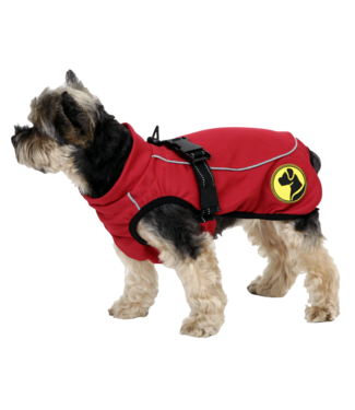 Dog Armor Dog Armor Knockdown Coat (Insect Shield) M (50cm ruglengte)