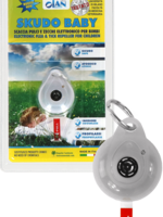 Olan Olan Skudo Baby batt. afweer (Vlo&Teek)