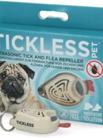 Tickless Tickless Pet minimaal 6 maanden bescherming Beige