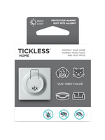 Tickless Tickless Home