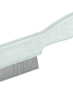 Merkloos Vlooien- en stofkam