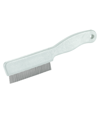 Merkloos Vlooien- en stofkam