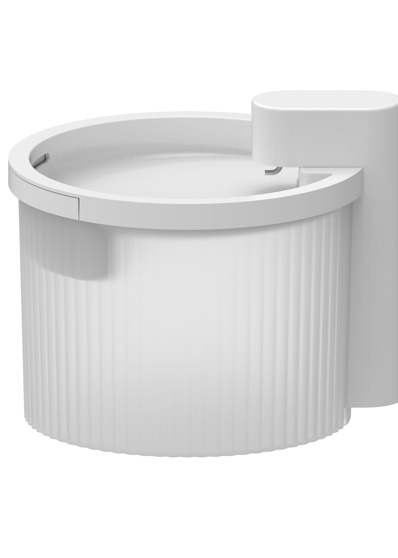 AFP AFP Lifestyle 4 Pets Wireless Fountain