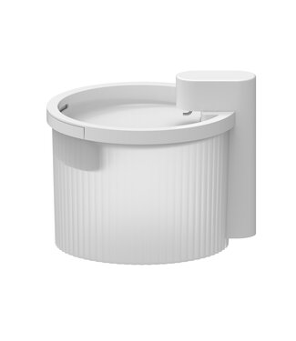 AFP AFP Lifestyle 4 Pets Wireless Fountain