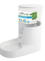 AFP AFP Lifestyle 4 Pets Gravity Pet Food Feeder