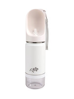AFP AFP 2 In 1 Stainless Drinking Bottle