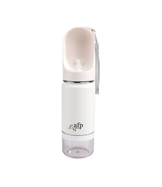 AFP AFP 2 In 1 Stainless Drinking Bottle