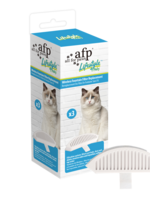 AFP AFP Lifestyle 4 Pets Wireless Fountain Filter Replacement 3 pack
