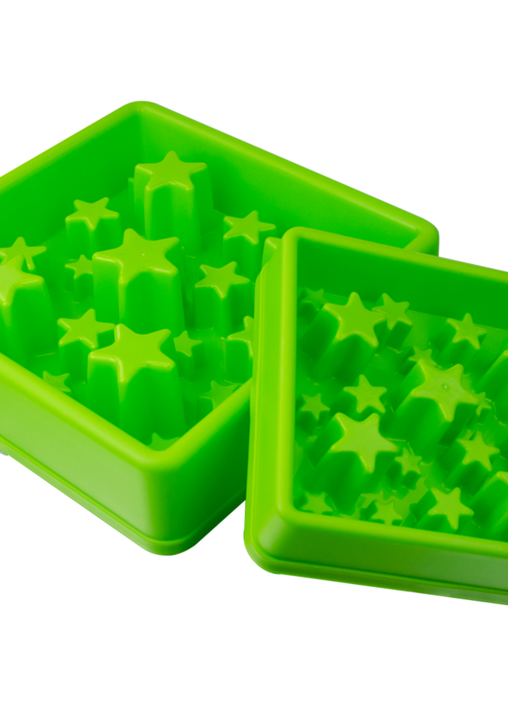 Eat Slow Live Longer Eat Slow Live Longer Star Groen S