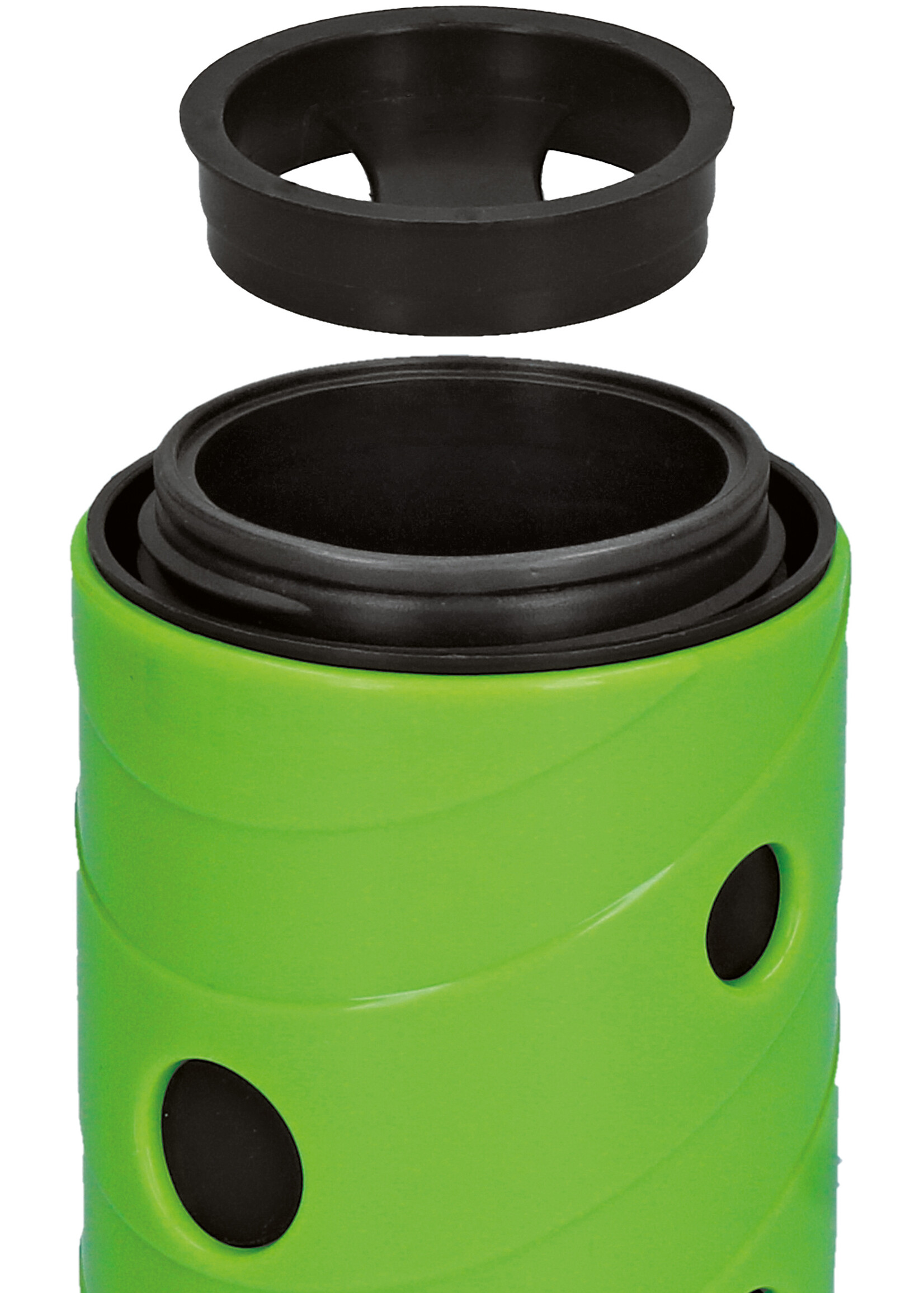 Eat Slow Live Longer Eat Slow Live Longer Feed & Treat Roller Groen S