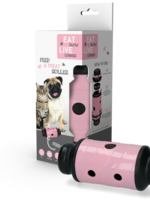 Eat Slow Live Longer Eat Slow Live Longer Feed & Treat Roller Roze S