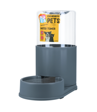 Excellent Pets Excellent Pets Water Tower