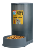 Excellent Pets Excellent Pets Feeding Tower